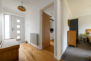 Hallway- click for photo gallery